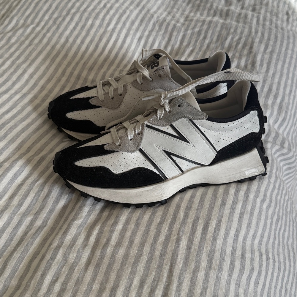 New Balance 327 7.5